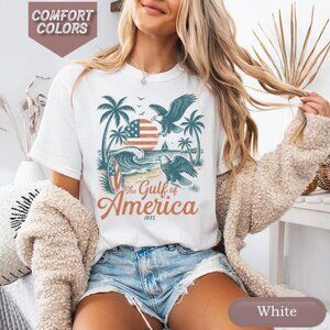 Unisex Garment-Dyed Vintage Style Tee | Soft Washed Retro Shirt